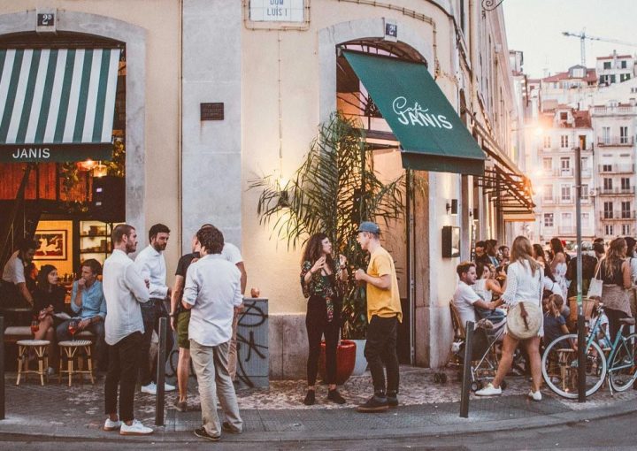 هزینه های زندگی در پرتغال